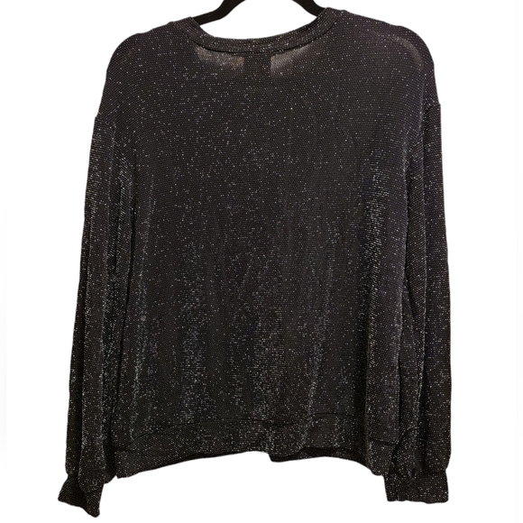 Marina Luna beaded top XL - Picture 2 of 5